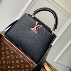 LV Top Handle Bags